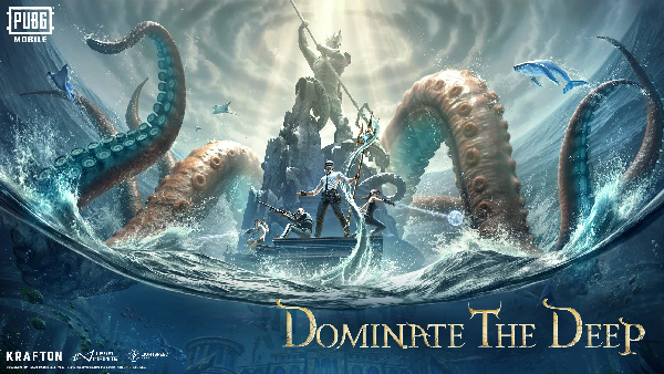 绝地求生国际服pubg截图2