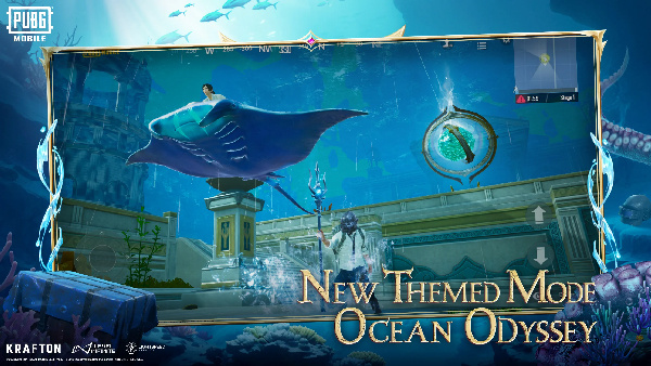 绝地求生国际服pubg截图0